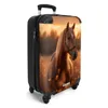 NoBoringSuitcases.com® Kufr Príručná batožina Kufr na Náhľad obrázku produktu 2