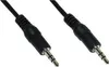 INLINE Klinke Kabel 3.5mm Stecker / Stecker Stereo 1.2m Produktbild-Vorschau 2