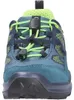Lowa Jungen Halbschuh MADDOX PRO GTX LO JR blau Größe EUR Produktbild-Vorschau 6
