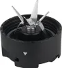 MOA Standmixer To Go - Smoothie Maker mit 2 Tritan-Bechern Produktbild-Vorschau 7