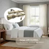 LOFT Dvouřadá garnýž 240 cm 19+19 mm kovová záclonová tyč Náhled obrázku produktu 8