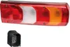 Mercedes Actros MP4 Prawe Tylne Światło Stop | A0035441603, Podgląd zdjęcia produktu 2