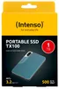 Intenso SSD TX100 USB 3.2 Gen 1 1TB Produktbild-Vorschau 6