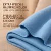 Betz Fleecedecke 3 Stück 130x170 cm 180g/m² – Wohndecke & Produktbild-Vorschau 6