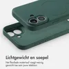 imoshion Color Backcover z MagSafe dla Apple iPhone 17 - Podgląd zdjęcia produktu 7