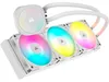 CORSAIR WAK NAUTILUS 360 RS ARGB Blanc, Radiateur 360mm Voir les images du produit 5