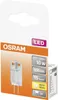 Osram STAR, 0,9 W, 10 W, G4, 100 lm, 15000 h, Warmweiß Produktbild-Vorschau 5