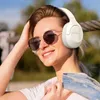 Słuchawki bezprzewodowe Haylou S35 ANC (białe) Podgląd zdjęcia produktu 8