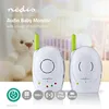 Moniteur audio pour bébé | FHSS (Frequency-Hopping Spread Voir les images du produit 4