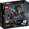 LEGO® Technic 42132 Sekáčik Náhľad obrázku produktu 14