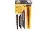 DEWALT Flexvolt Saebelsaegeblatt-Set 8-tlg Anteprima dell’immagine prodotto 7