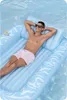 Lettino gonfiabile Bestway 203x137cm piscina spiaggia Anteprima dell’immagine prodotto 18