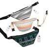 Bauchtasche | ETHNO Collection | Ikat-Webstoff, Produktbild-Vorschau 6