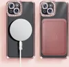 Avizar, coque en diamant pour iPhone 15 – Protection Voir les images du produit 5