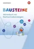 BAUSTEINE Wörterbuch. FRESCH Náhľad obrázku produktu 2