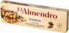 Almendro Turrón Karamell-Sesam 75g Produktbild-Vorschau 5