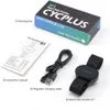 Cycplus H1 Sensore di polso nero Nero Taglia unica Anteprima dell’immagine prodotto 17