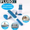 FLUSOX Fusselbürste Flusenentferner Fusselroller Produktbild-Vorschau 2
