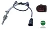 NTK 93264 Abgastemperatursensor für AUDI A4 Avant (8K5, B8) Produktbild-Vorschau 1