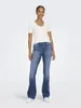 Only Jeans Blau 204284 : Größe - L_32 Größe: L_32 Produktbild-Vorschau 2