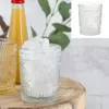 12 x Trinkgläser 250 ml Wassergläser Saftgläser Limogläser Produktbild-Vorschau 2