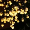 Guirlande de jardin Vilde LED Lampes solaires Chaîne de Voir les images du produit 10