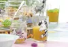 Flirt by R & B Kinder-Trinkglas "HAPPY ZOO", 205 ml Produktbild-Vorschau 3