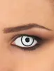 Eyecatcher Color Fun - farebné kontaktné šošovky White Náhľad obrázku produktu 3