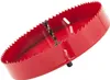 MidGard Lochsäge aus HSS M42 Stahl Bi-Metall, Lochkreissäge Produktbild-Vorschau 1