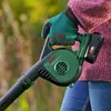 Bosch UniversalLeafBlower 18V-130 Akku-Laubbläser solo Produktbild-Vorschau 16