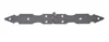 Aqbau® Kistenband 32x250mm Kistenbänder Tischband Produktbild-Vorschau 2