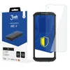 3mk Display Schutzfolie ARC+ für Oukitel WP16 0,17mm Produktbild-Vorschau 1