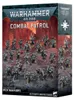 Warhammer 40.000 Chaos Space Marines Combat Patrol Iron Produktbild-Vorschau 1