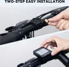 Cycplus G1 Fahrradcomputer Produktbild-Vorschau 16