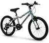 Huffy 20-Zoll Literide Junior 7-Gang Fahrrad Produktbild-Vorschau 1