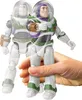 Mattel Toys Disney Pixar Lightyear Core Scale Feature Náhľad obrázku produktu 9