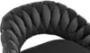 Verstellbarer Hocker, Barhocker, FARVISO schwarz elegant Produktbild-Vorschau 6