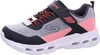 Skechers Zorzox Klettschuh Schwarz in Gr. 37 Produktbild-Vorschau 1