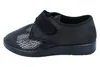 Florett Damen Hausschuhe schwarz Größe EUR 38 Produktbild-Vorschau 35