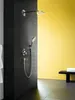 Hansgrohe Handbrause Raindance Select 150 3jet Chrom Produktbild-Vorschau 6