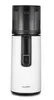 A white Hurom slow juicer is shown against a white background. Podgląd zdjęcia produktu