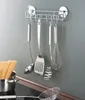WENKO TurboFIX Küchen-Reling mit 6 Haken, Befestigen ohne Produktbild-Vorschau 4