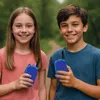 Ricaricabile Video walkie-talkie Anteprima dell’immagine prodotto 7