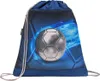 Belmil Schulranzen Set MINI FIT Football 4 (Motiv: Fußball) Produktbild-Vorschau 16