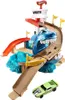Hot Wheels Color Shifters Hai-Attacke Spielset Produktbild-Vorschau 1