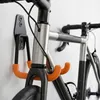 Set di 12 ganci da parete Relaxdays, supporti da parete per Anteprima dell’immagine prodotto 7