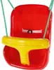 Plum Kleinkinder Turm mit Babyschaukel - Kletterstruktur Produktbild-Vorschau 13