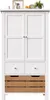Sweiko keukenkast (80x40x140cm), hoge keukenbuffet, Productafbeelding-voorbeeld 11