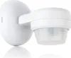 Bewegungsmelder Außen IP65 360° Aufputz Wand Decken Montage IR Sensor SEBSON Produktbild-Vorschau