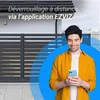 EZVIZ HP7 PRO 4K, 20,3 cm (8"), 1280 x 800 Pixel, H.264, Produktbild-Vorschau 9